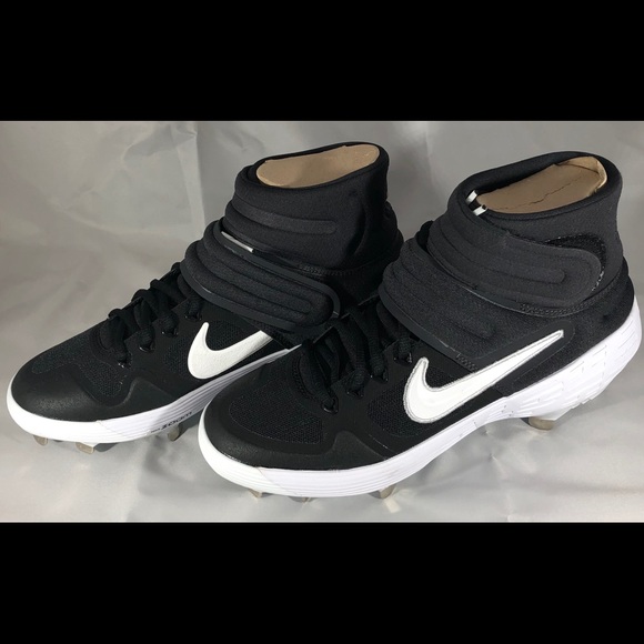 Nike Other - Nike Mens Baseball Cleats - New with Original Box